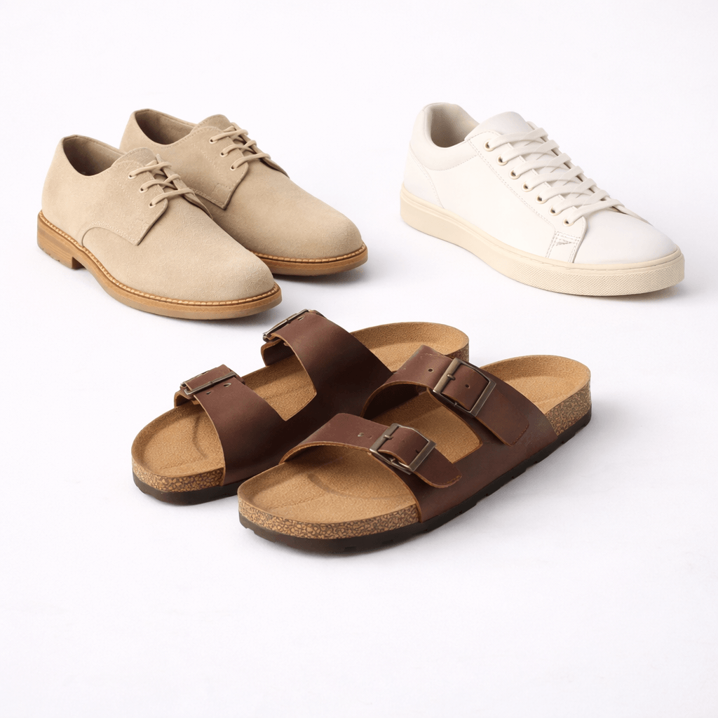 Schuhe & Sandalen Herren