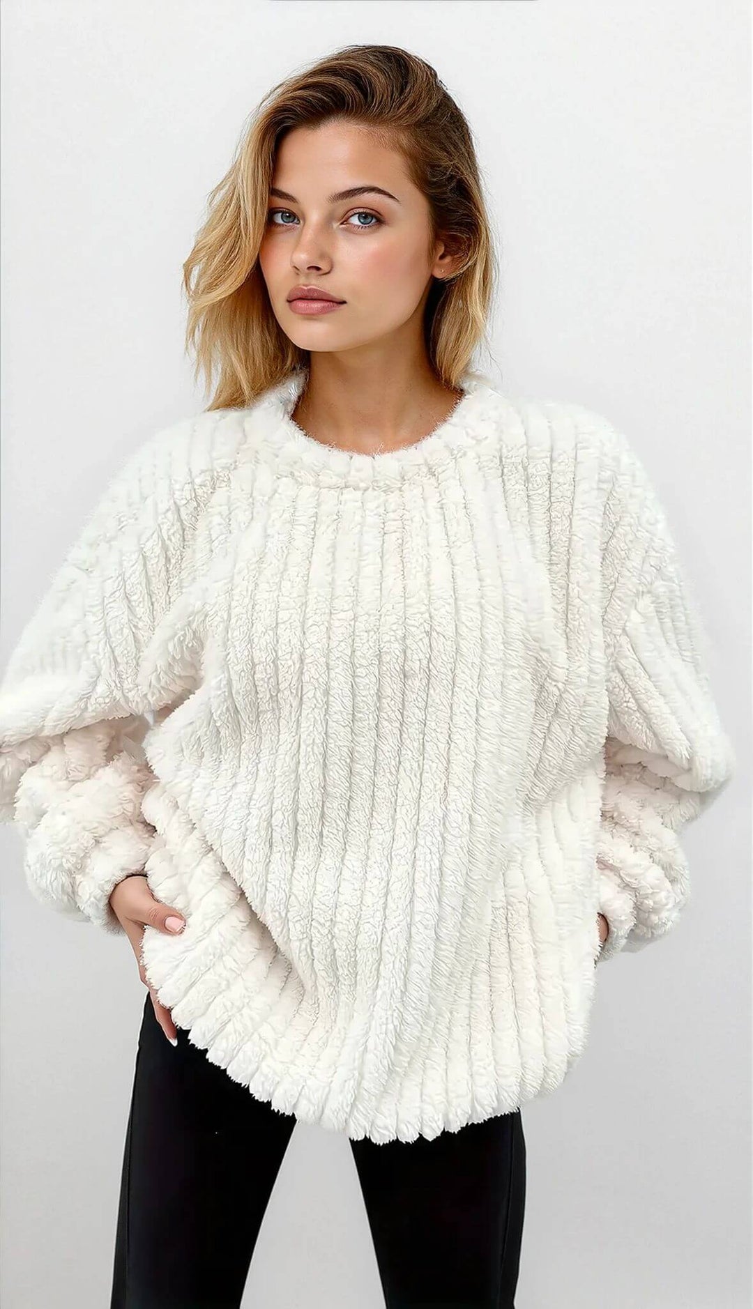 Pullover & Strickjacken