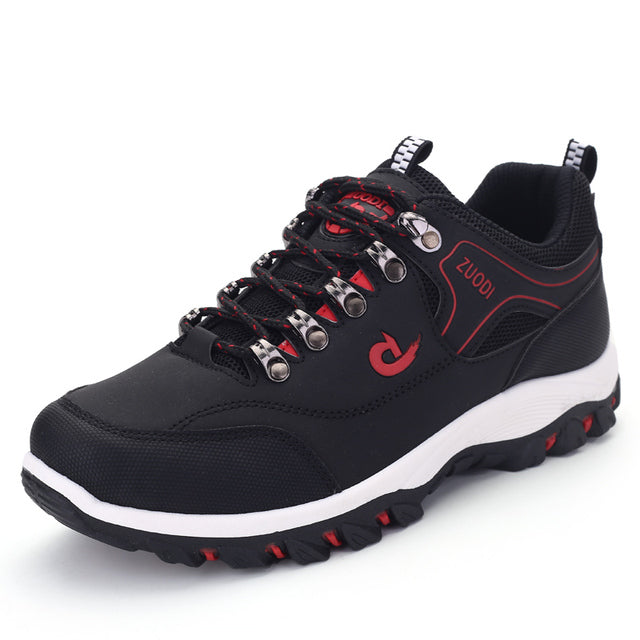 Herren Winter Outdoor Trail Stil Sneaker