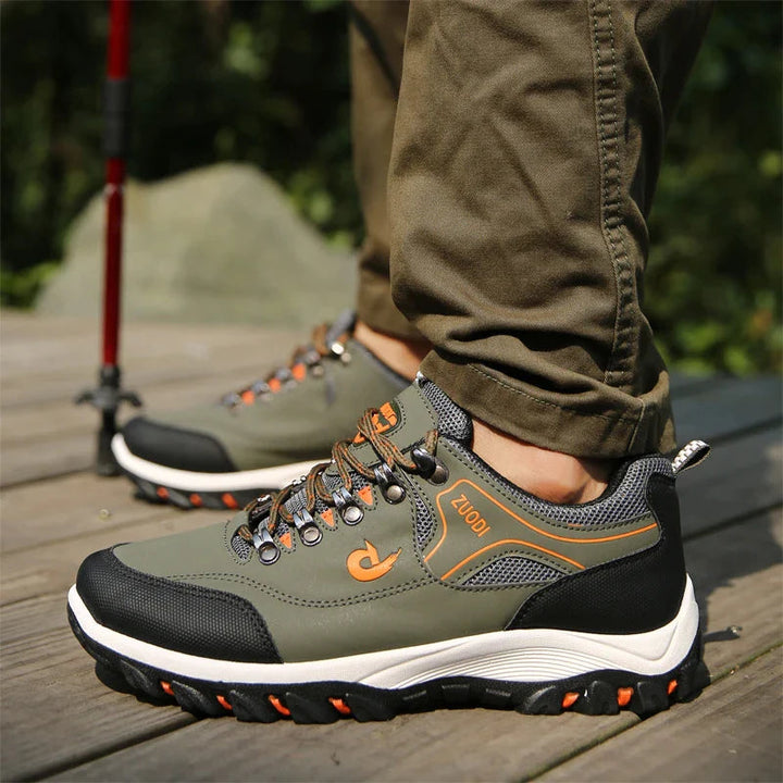 Herren Winter Outdoor Trail Stil Sneaker