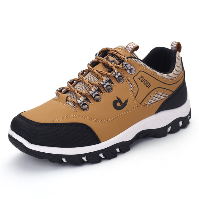Herren Winter Outdoor Trail Stil Sneaker