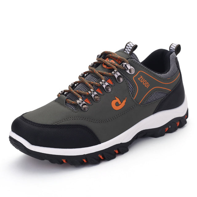 Herren Winter Outdoor Trail Stil Sneaker