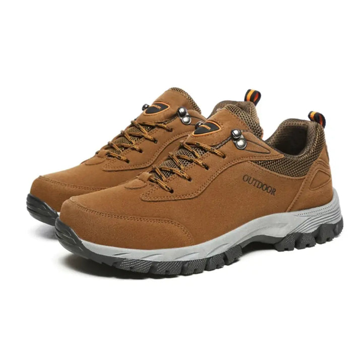 Herren Winter Schnür Outdoor Sneaker