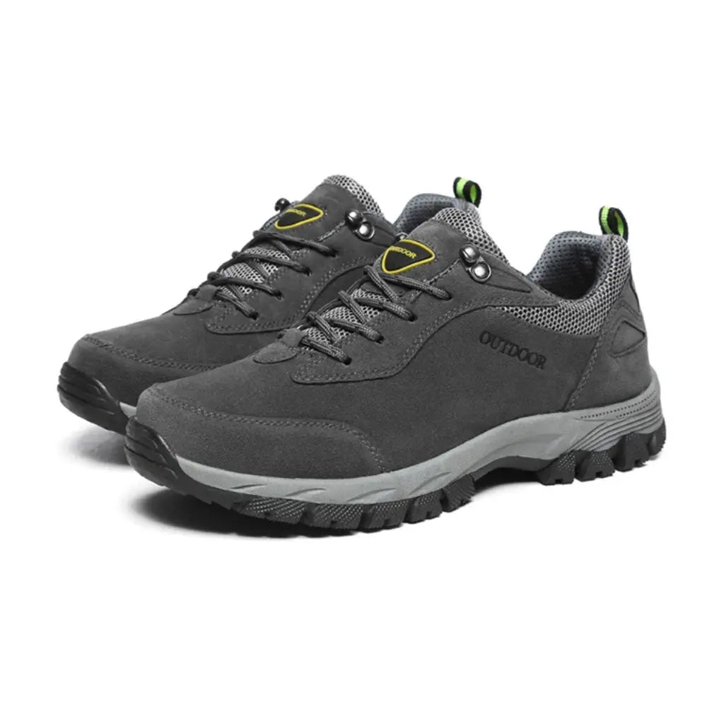 Herren Winter Schnür Outdoor Sneaker