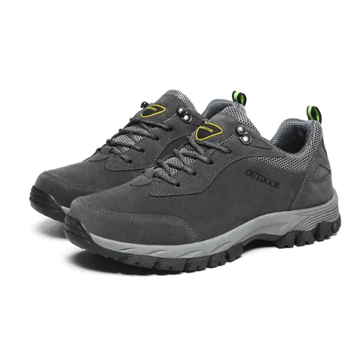 Herren Winter Schnür Outdoor Sneaker