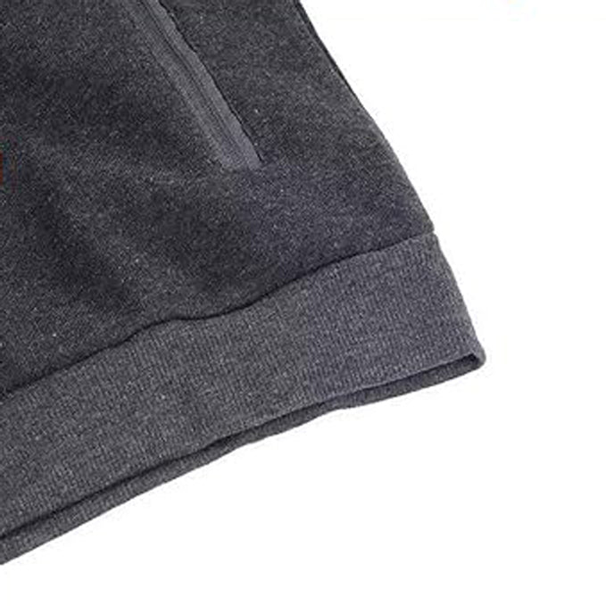 Herren Winter Kalte Jahreszeit Zip Hoodie
