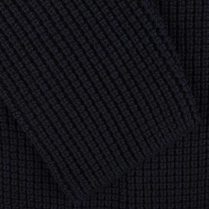 Herren Winter Kalte Jahreszeit Knopf Cardigan