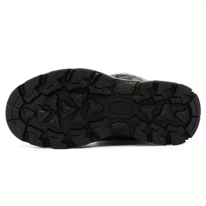 Herren Winter Schneesaison Stiefeletten