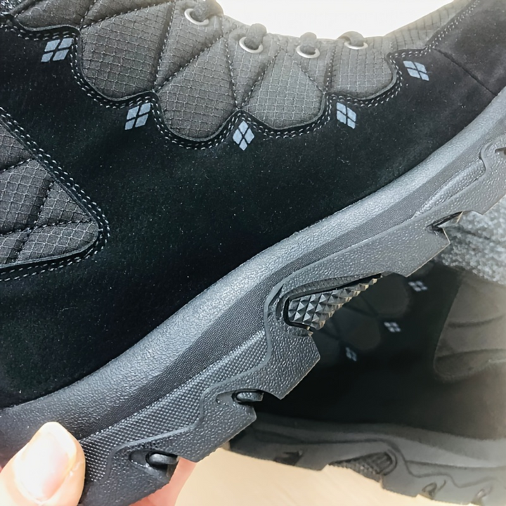 Herren Winter Schneesaison Stiefeletten