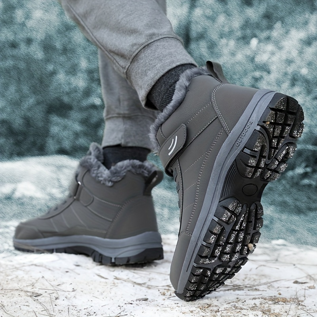 Herren Winter Lässige Street Boots