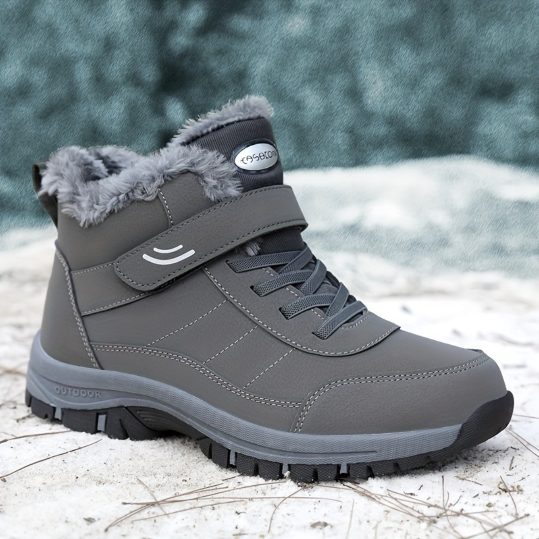 Herren Winter Lässige Street Boots