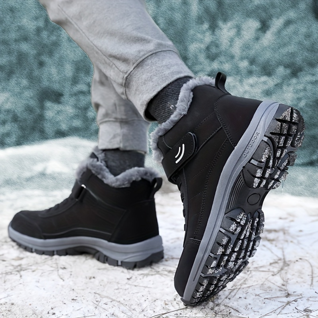 Herren Winter Lässige Street Boots
