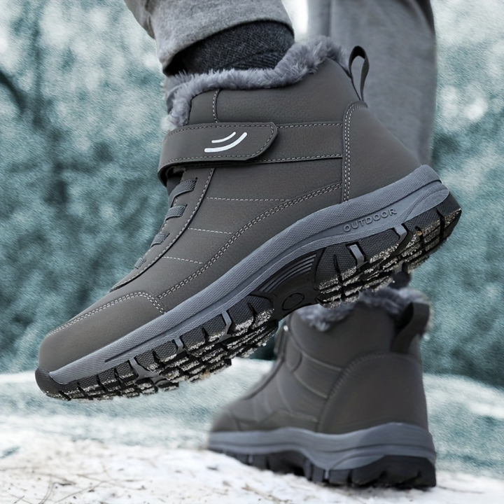 Herren Winter Lässige Street Boots