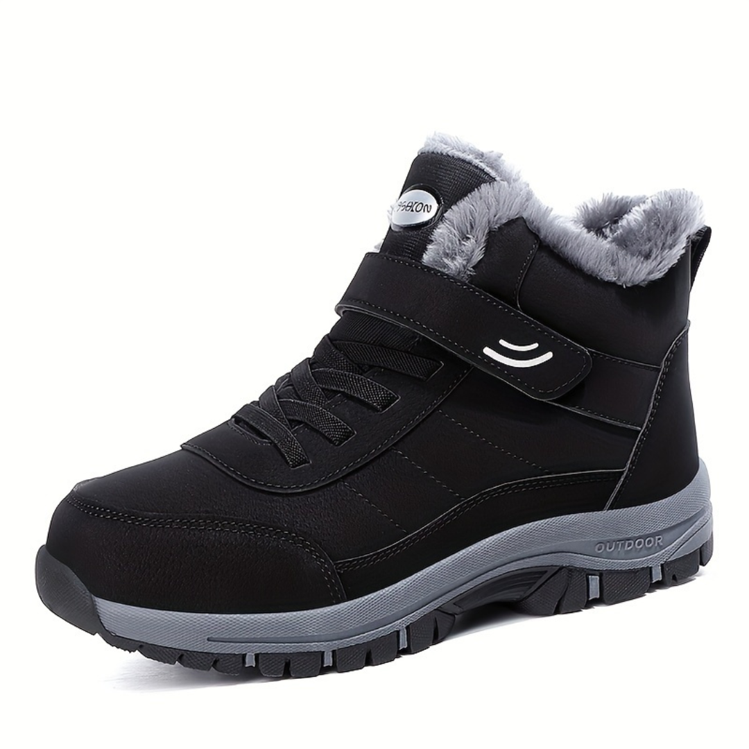 Herren Winter Lässige Street Boots