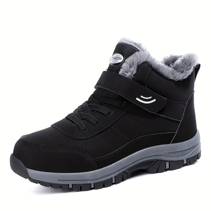 Herren Winter Lässige Street Boots