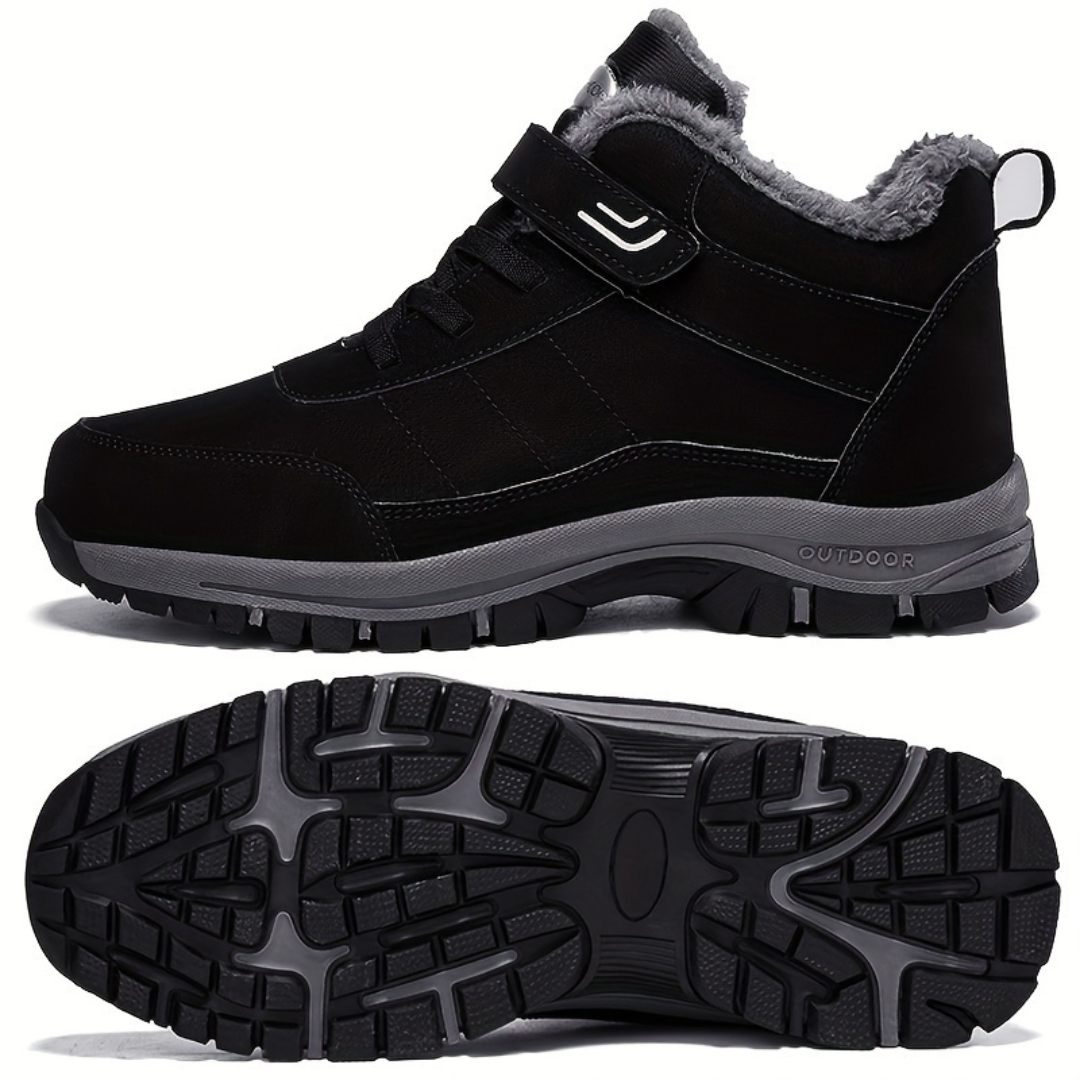 Herren Winter Lässige Street Boots