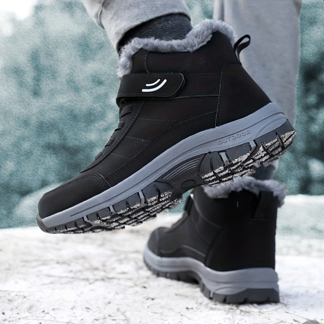 Herren Winter Lässige Street Boots
