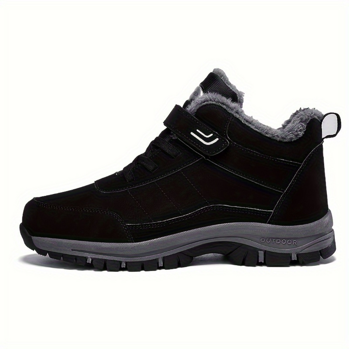 Herren Winter Lässige Street Boots