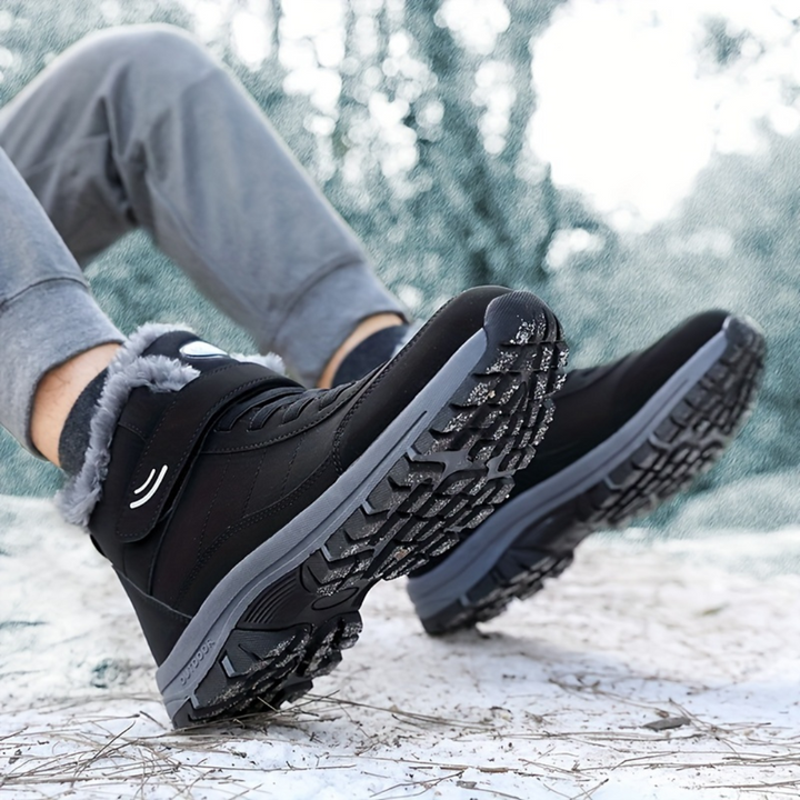 Herren Winter Lässige Street Boots