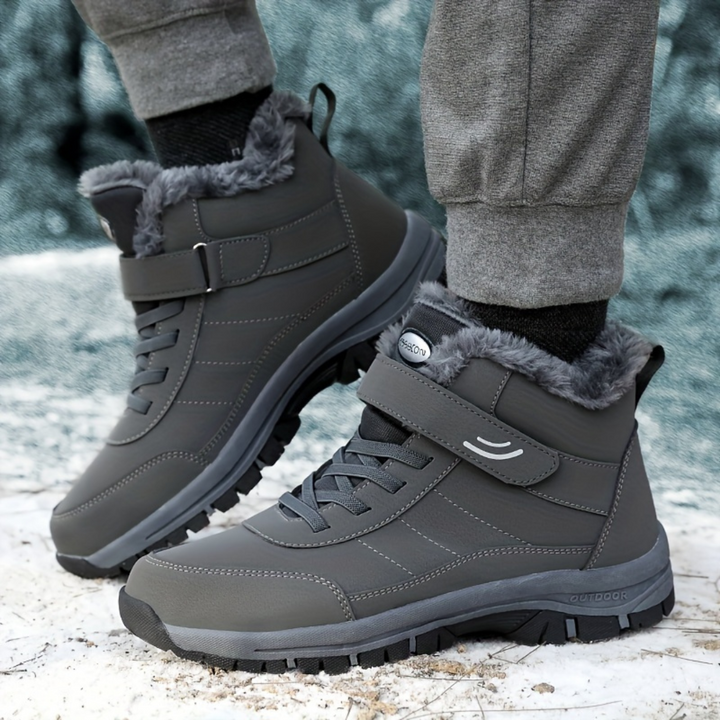 Herren Winter Lässige Street Boots