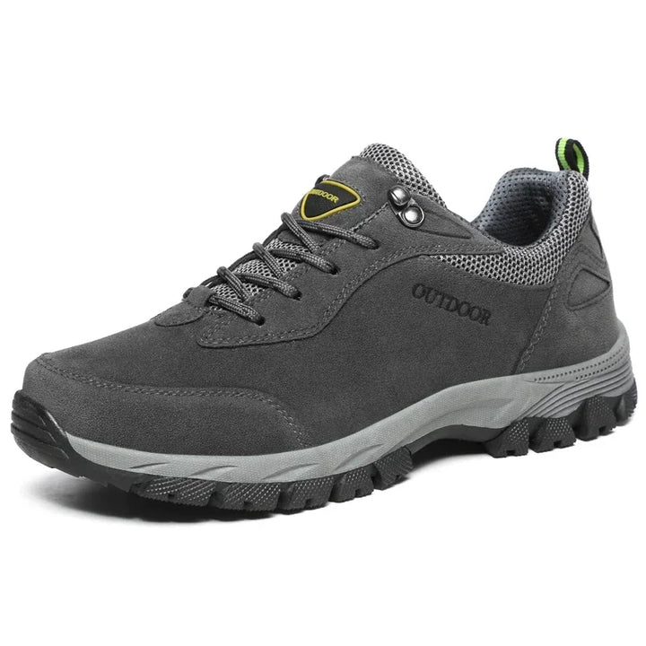 Herren Winter Schnür Outdoor Sneaker