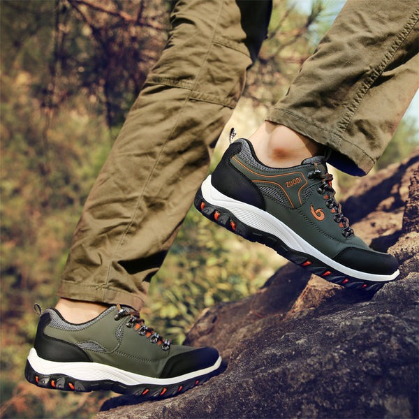 Herren Winter Outdoor Trail Stil Sneaker