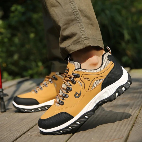 Herren Winter Outdoor Trail Stil Sneaker